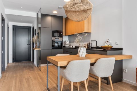 Lejlighed i Benitachell, Alicante, Benitachell - € 473.000 | Ref: kvartira - foto 25